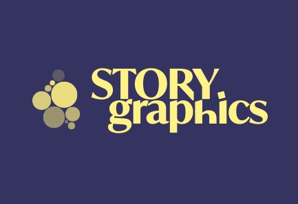 Welkom bij Storygraphics